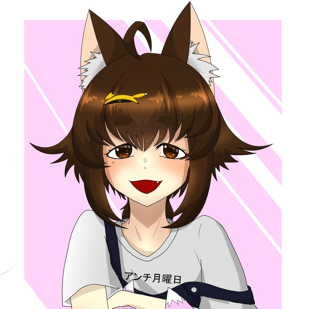 きつね/犬神