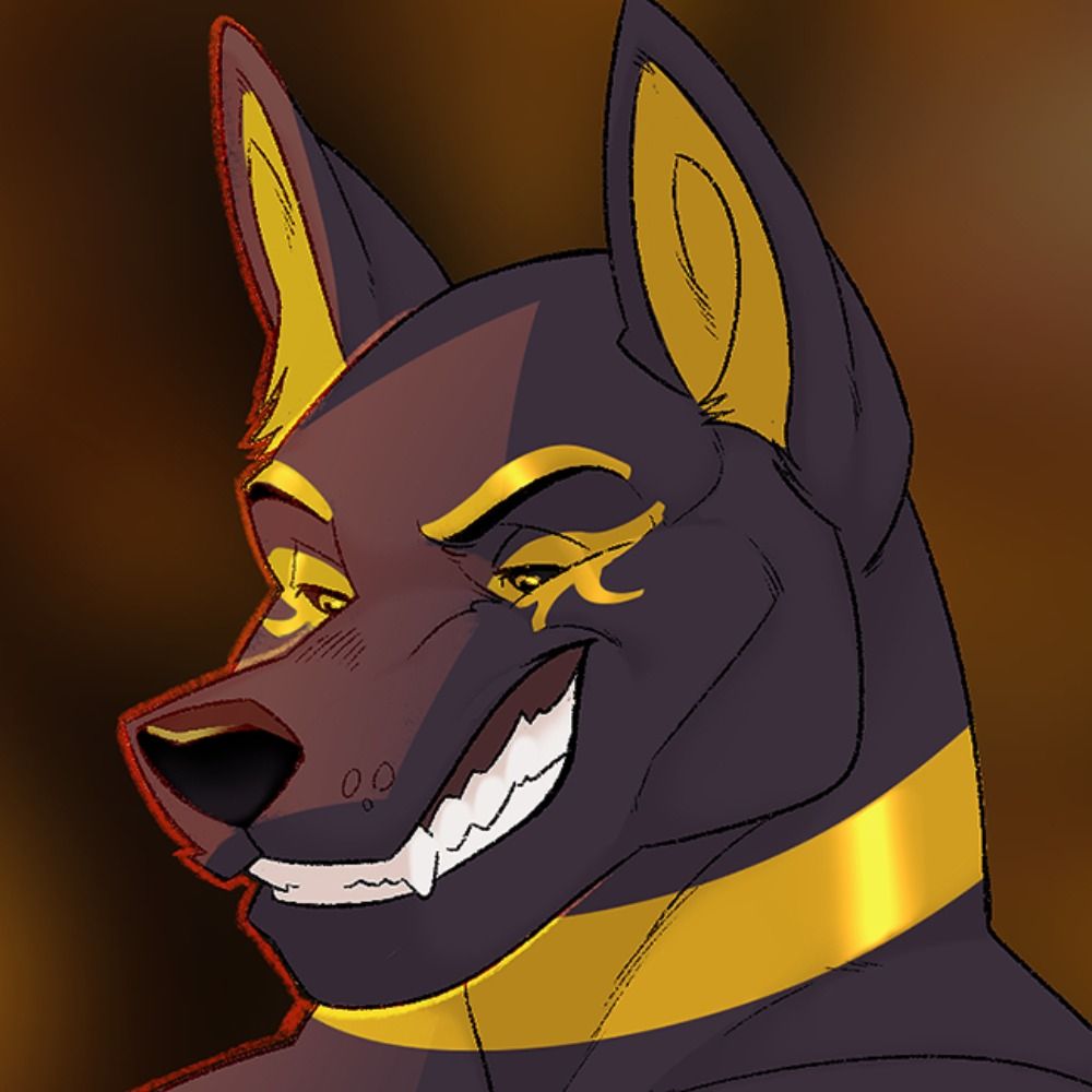 xfox64x 🔜 Furality