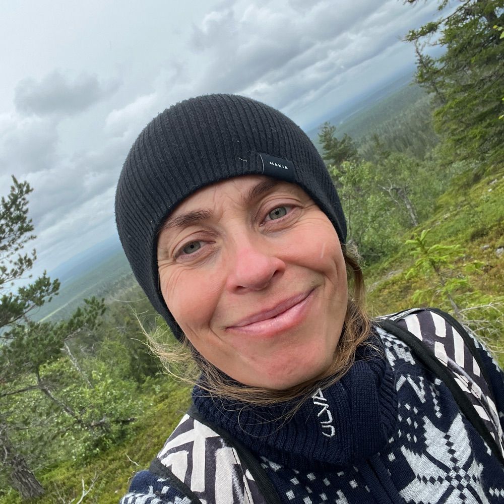 Kaisa Yliruokanen