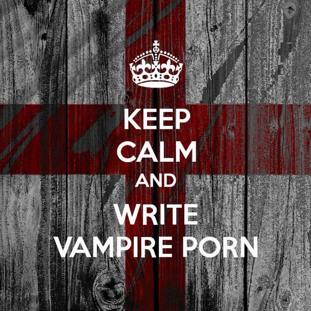 Corax Vox - Queer Vampires/Werewolves 🔞
