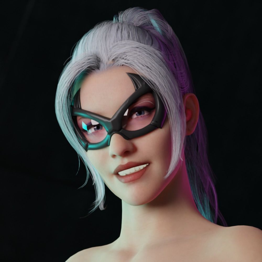 Hypophria 🔞's avatar