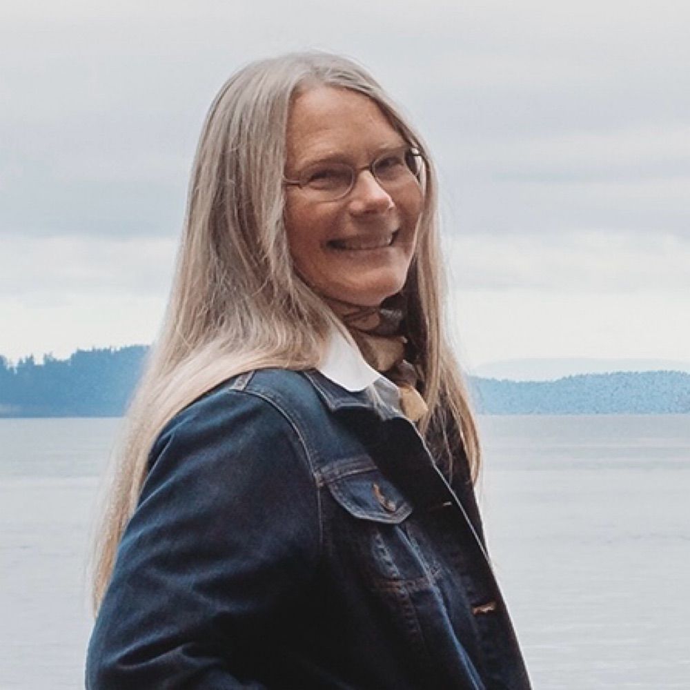 Mary Ann Sircely