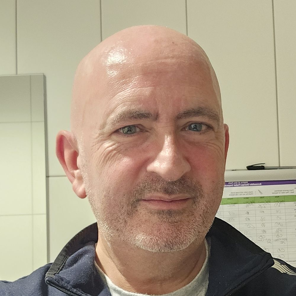 Steve C