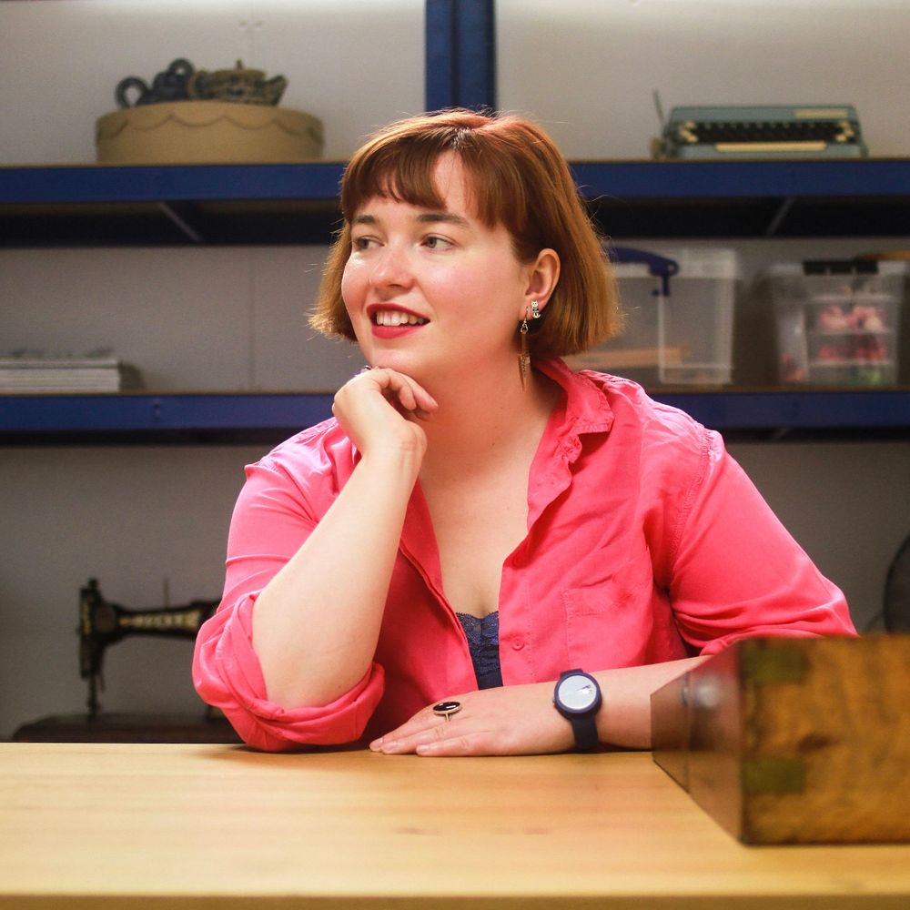 Letty McHugh