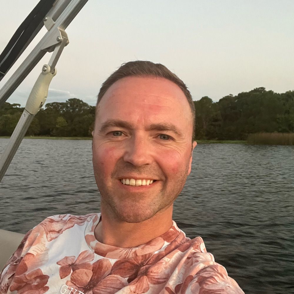 Neil Foster (The Foz)