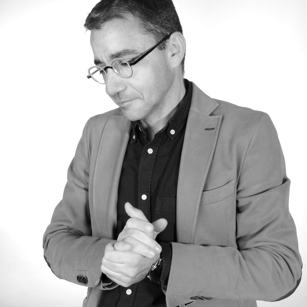 óscar sánchez alonso