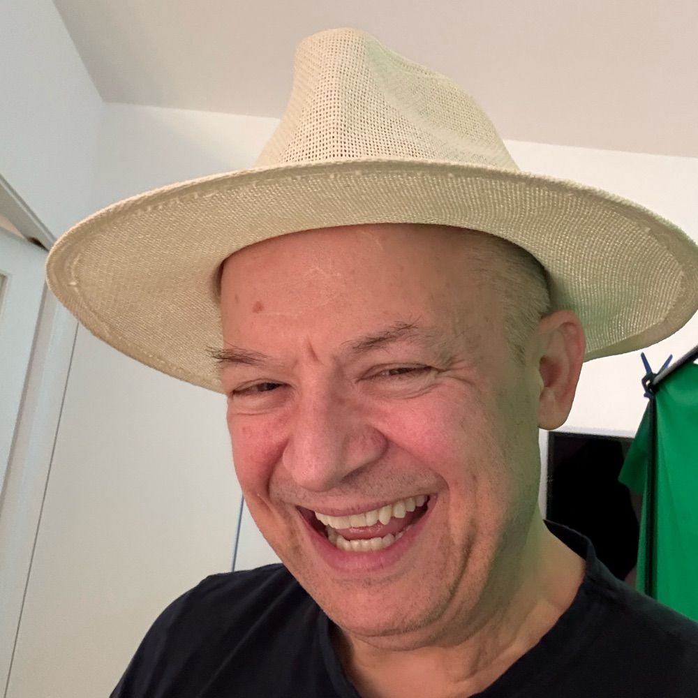 Jim Norton
