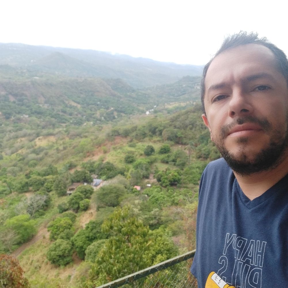 Camilo Mora
