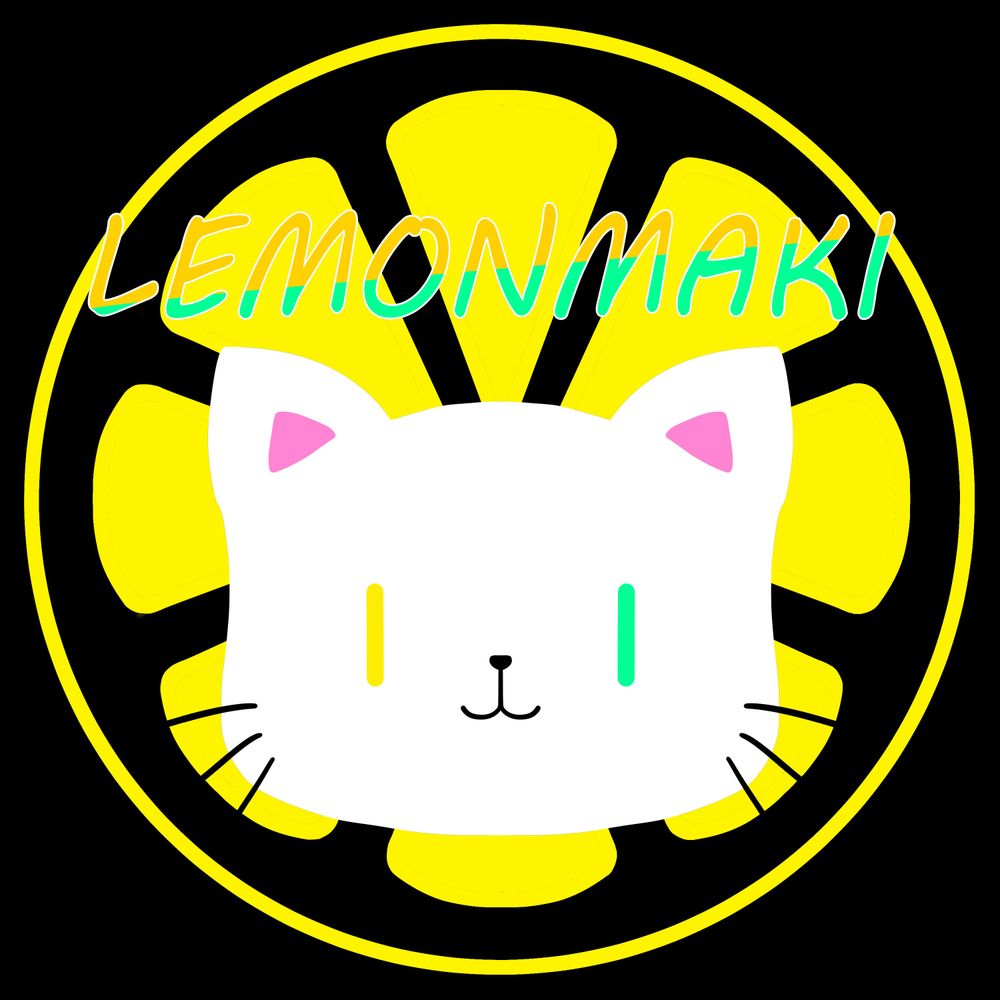 VRC_LEMONMAKI🍋🐱