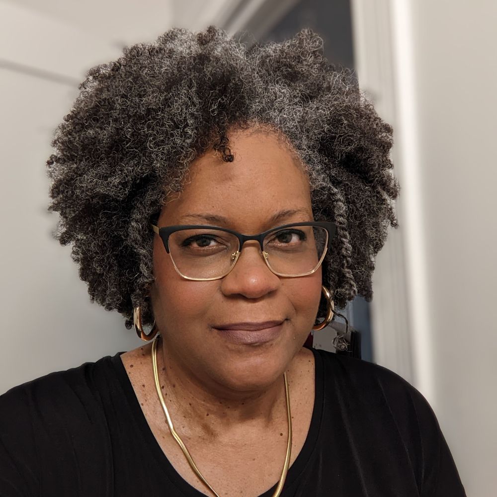Petrina Jackson