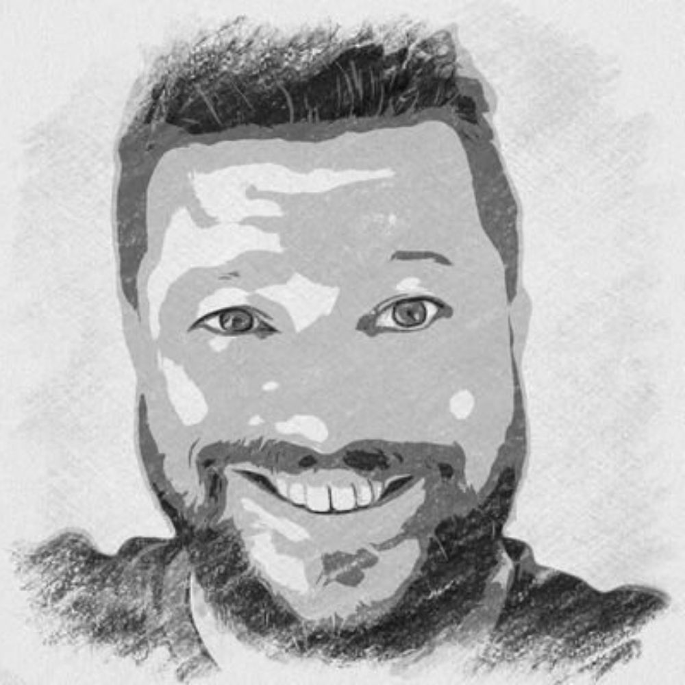 Cédric Clérin HM