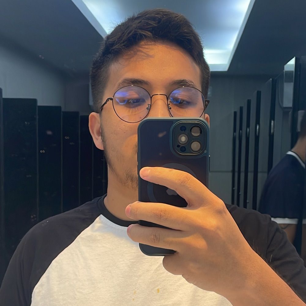 Wesley Ribeiro 