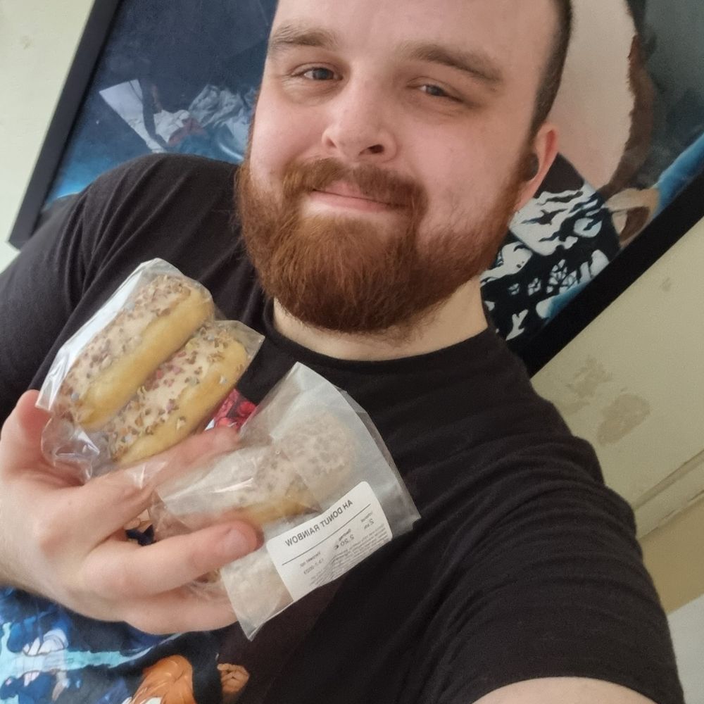 Hogchamp