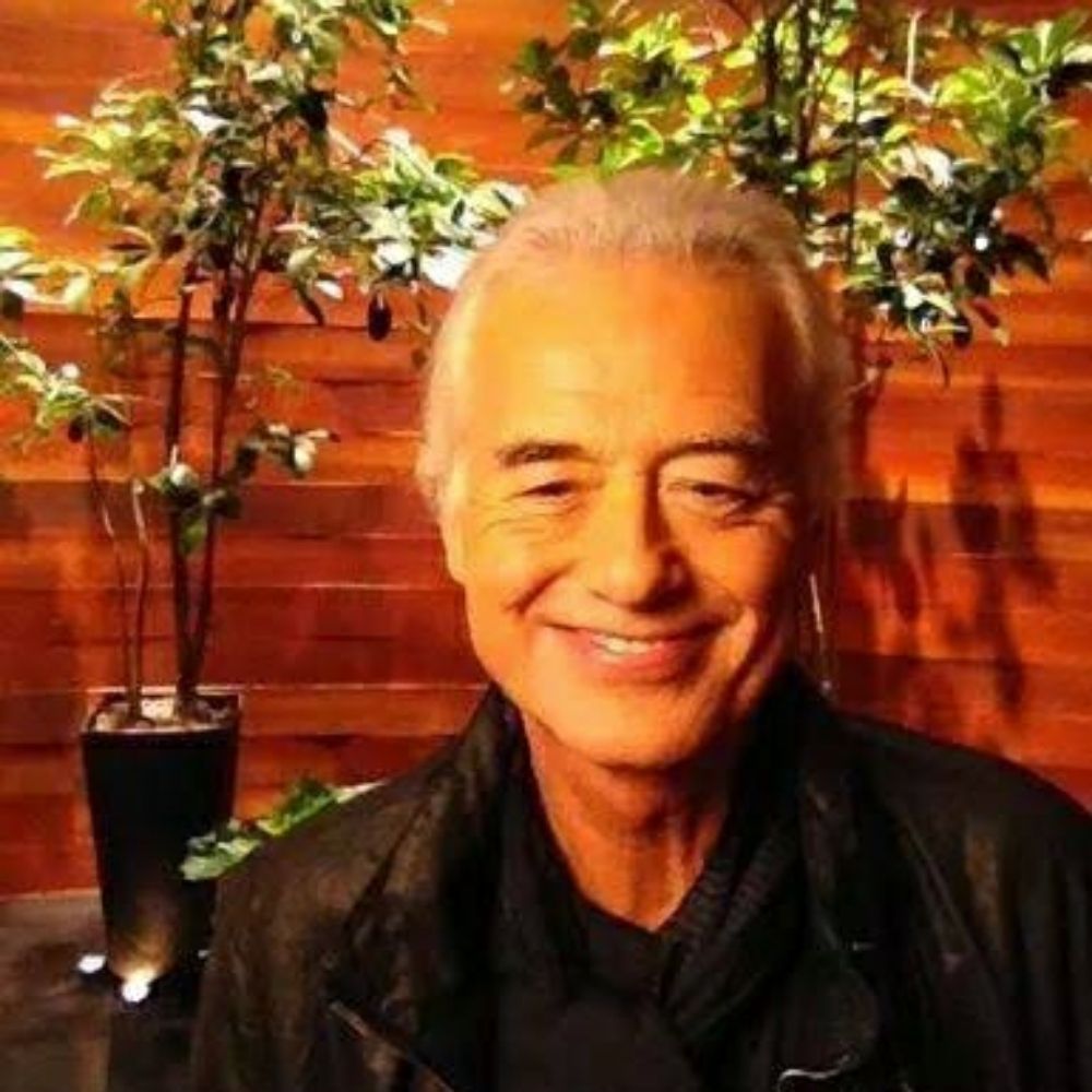 Jimmy Page