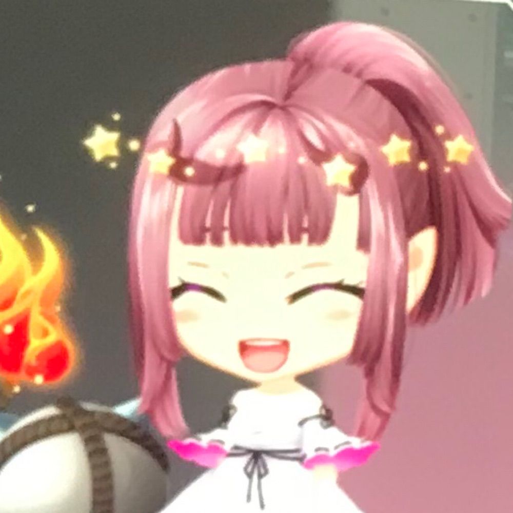 白子にお
