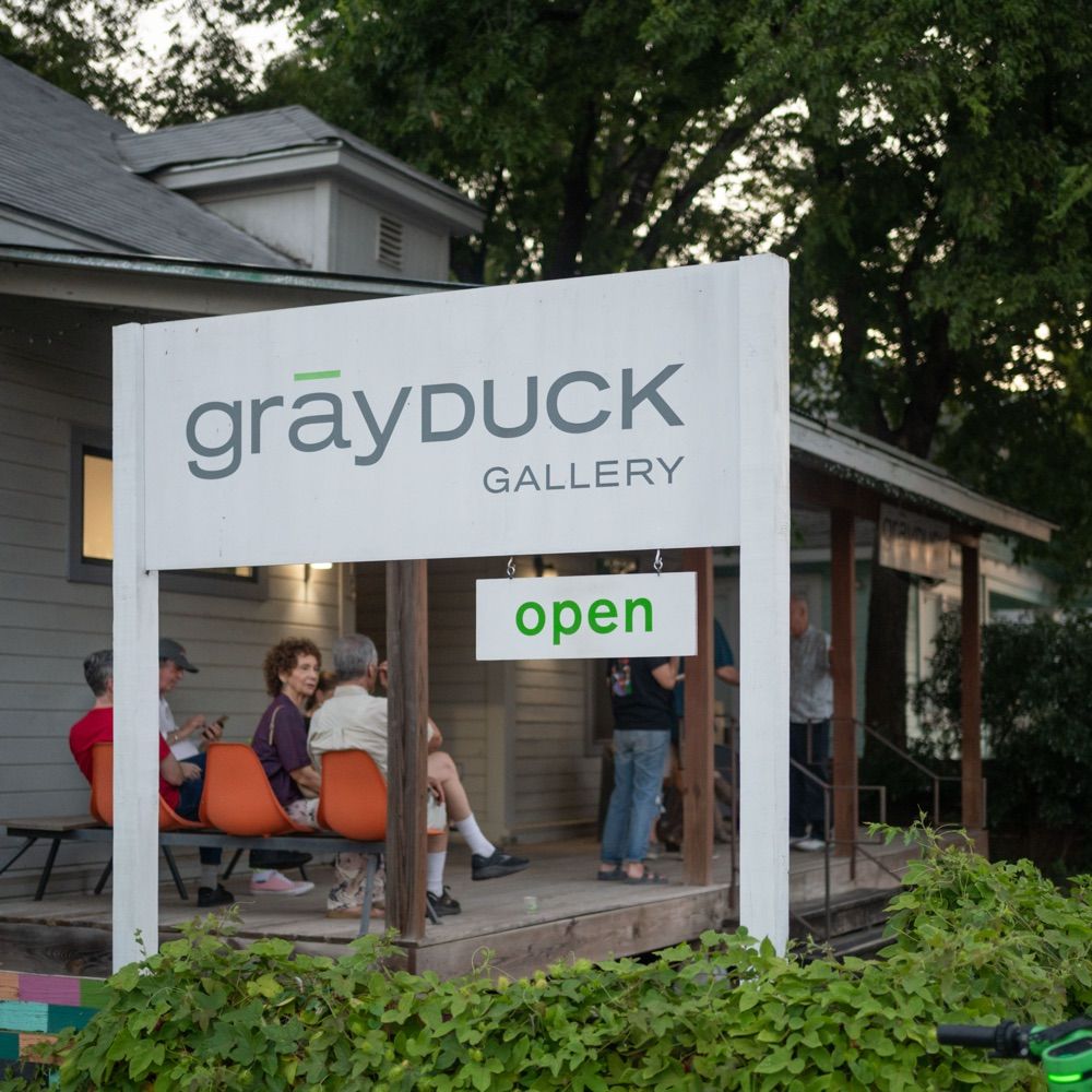 grayDUCK Gallery