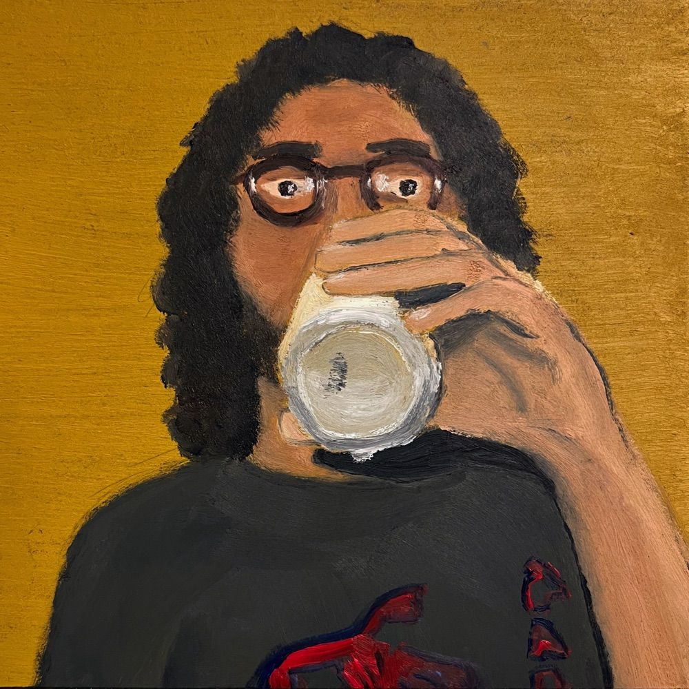 joe