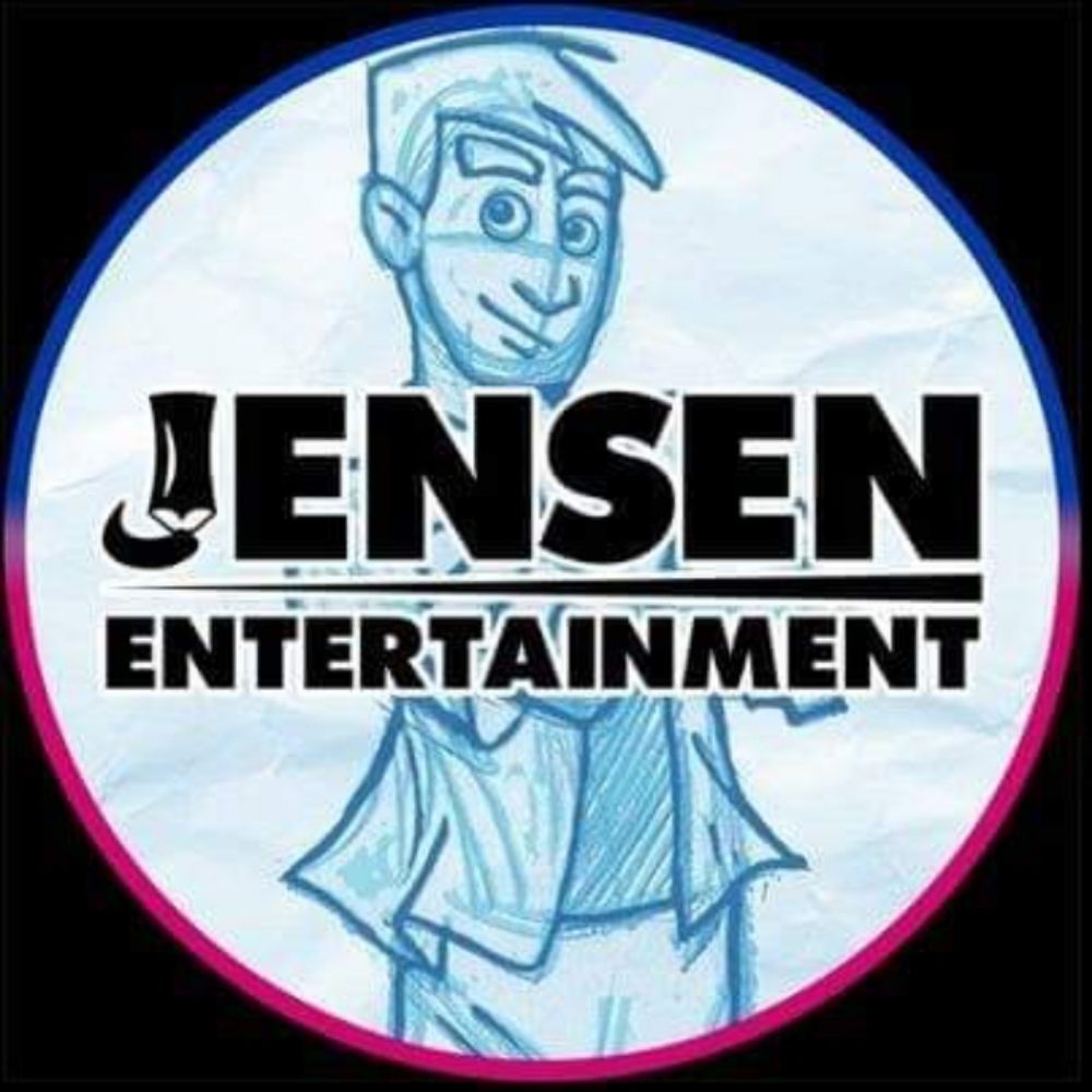 Jensen Entertainment