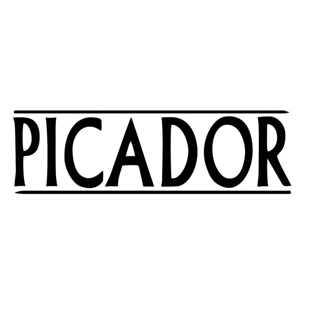 Picador Books
