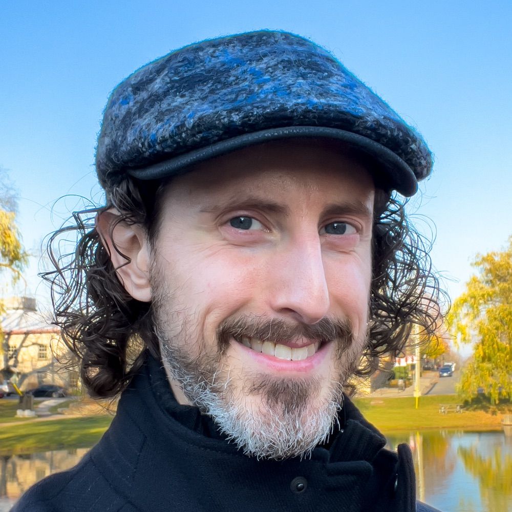 Allen Pestaluky