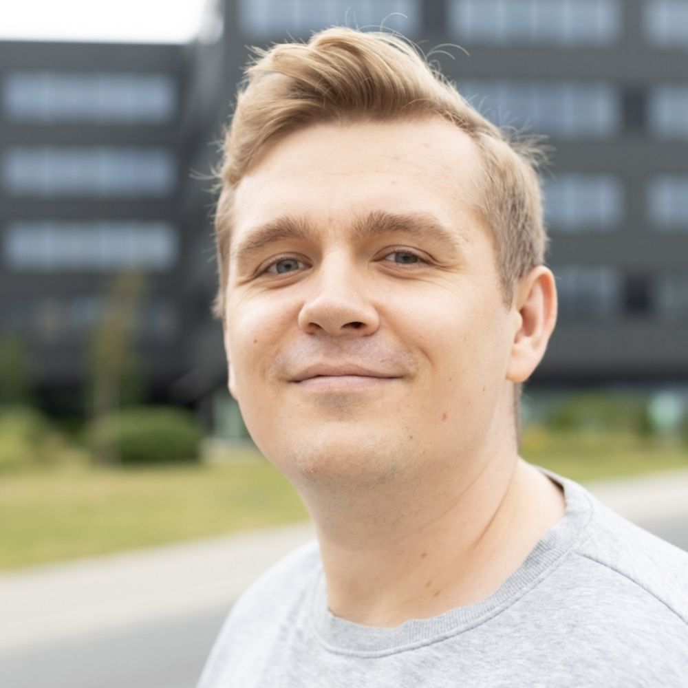 Maksym Skrypka