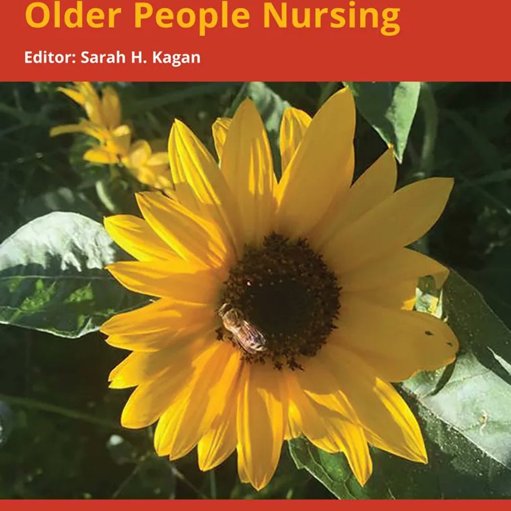 International Journal of Older People Nursing