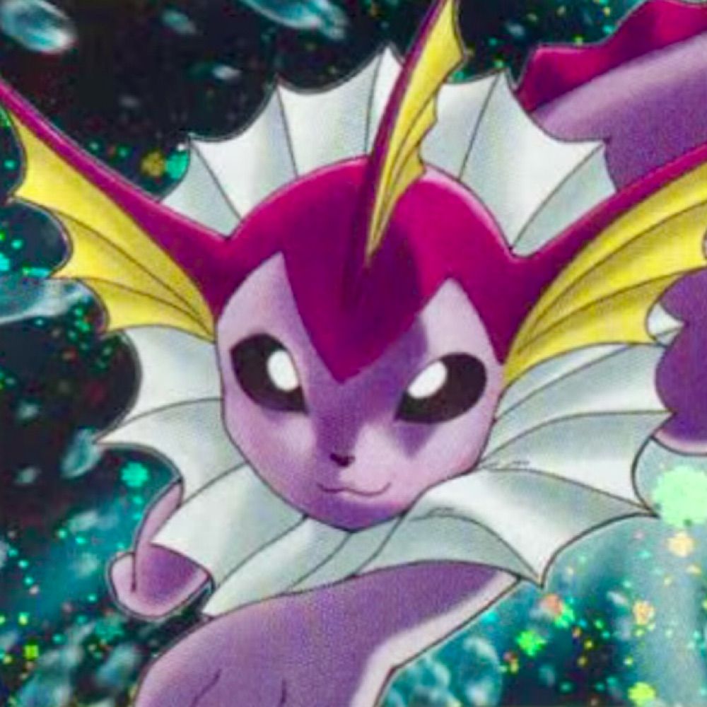 Vaporeon