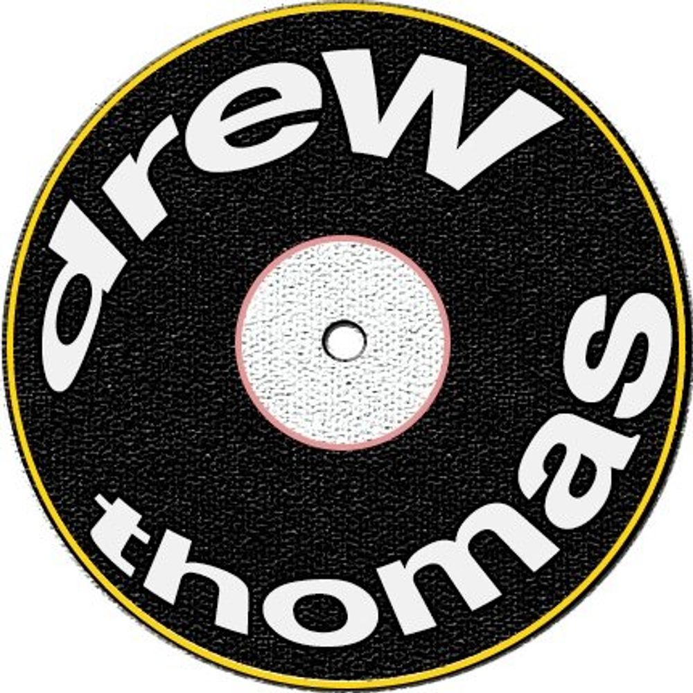 drew thomas
