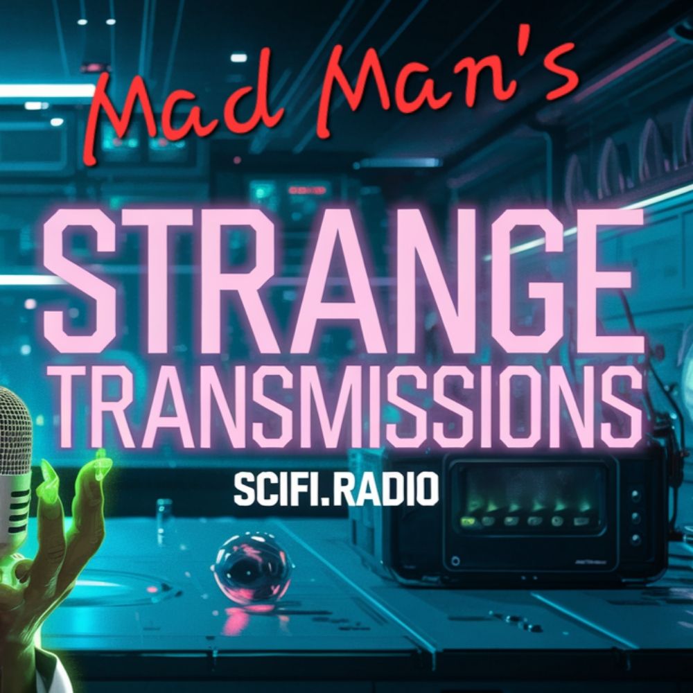 Strange Transmissions