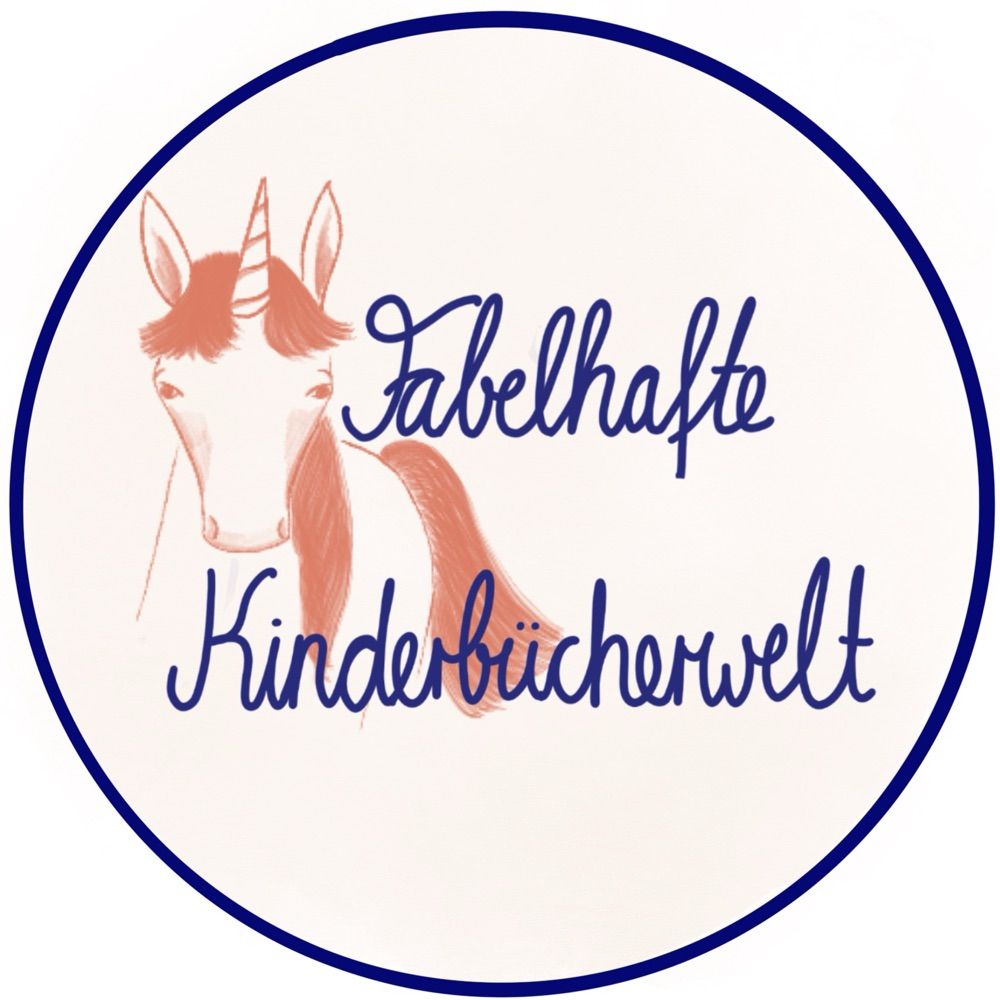 Fabelhafte Kinderbücherwelt