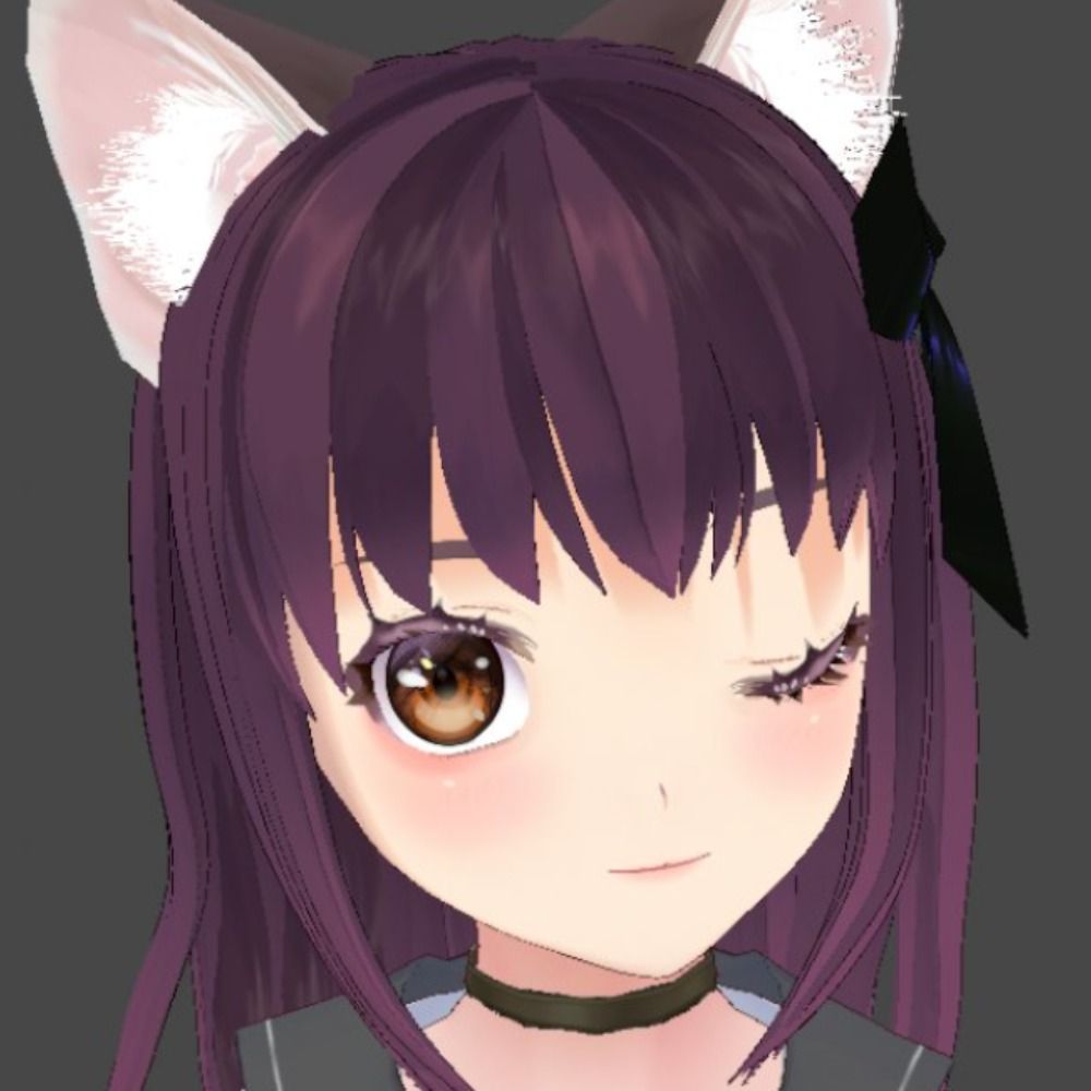じゅりこにゃん
