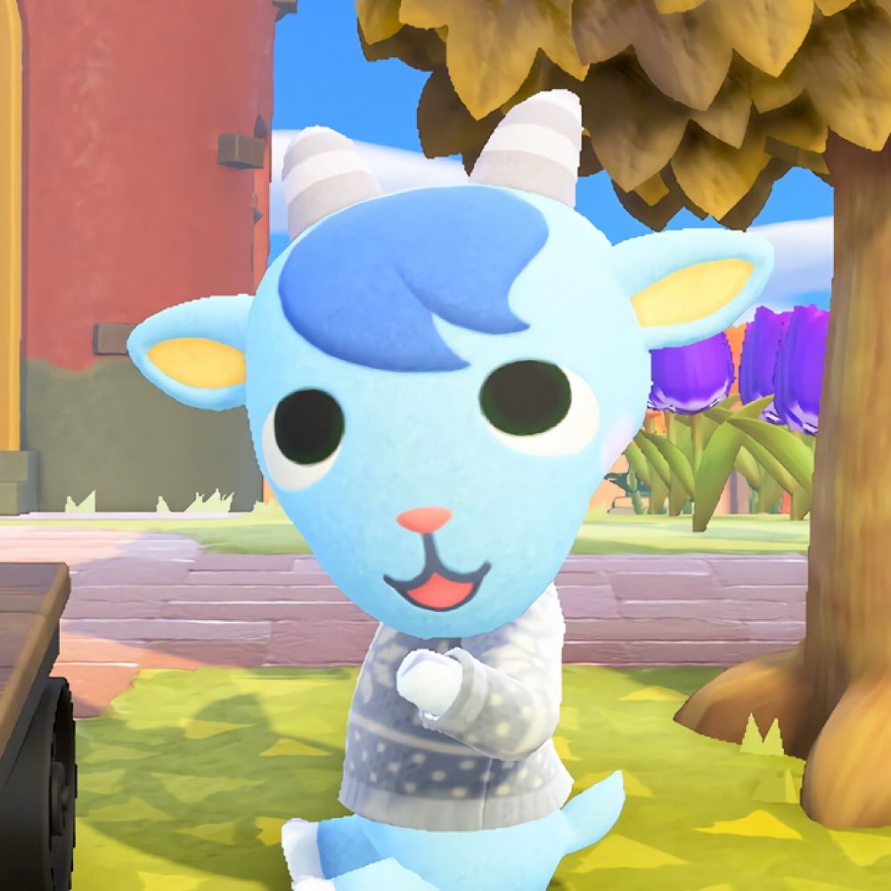 Sherb!