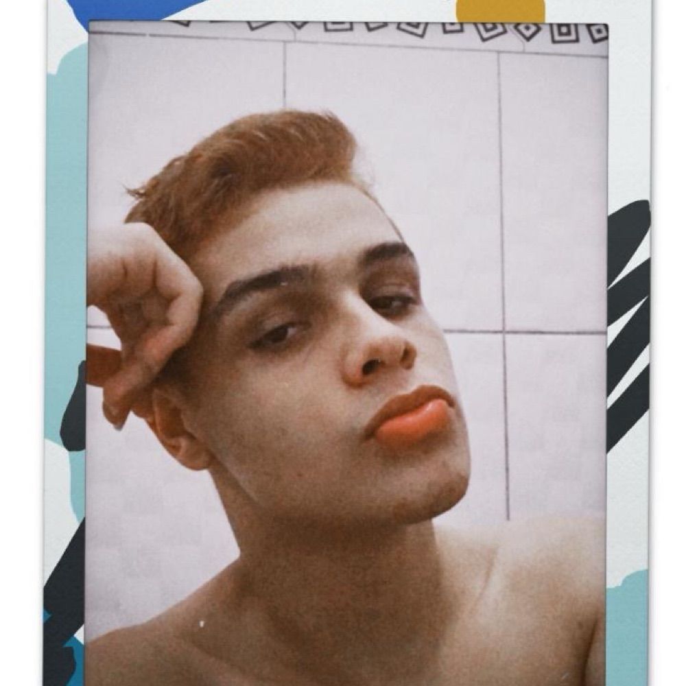 Pretty Boy