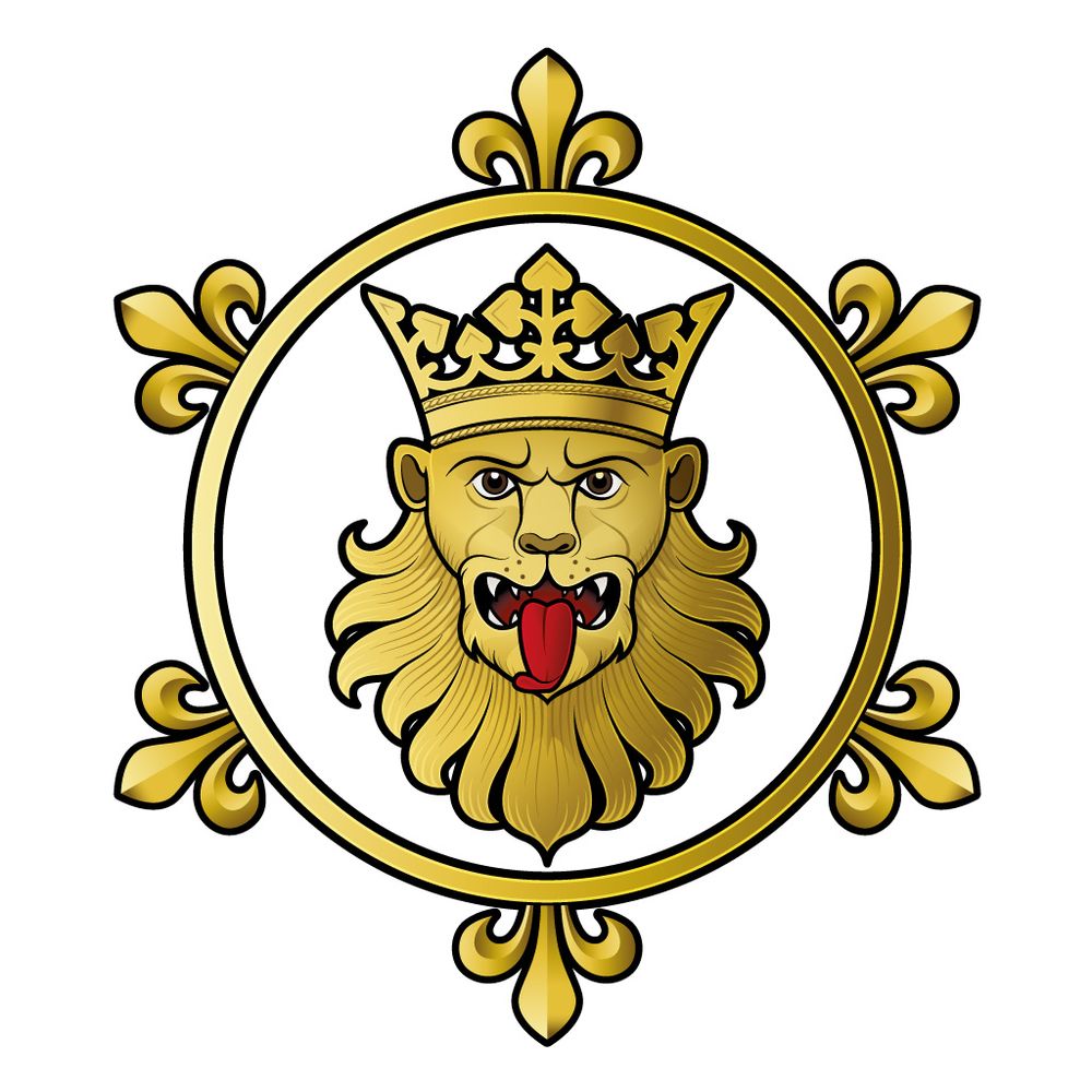 The Heraldry Society