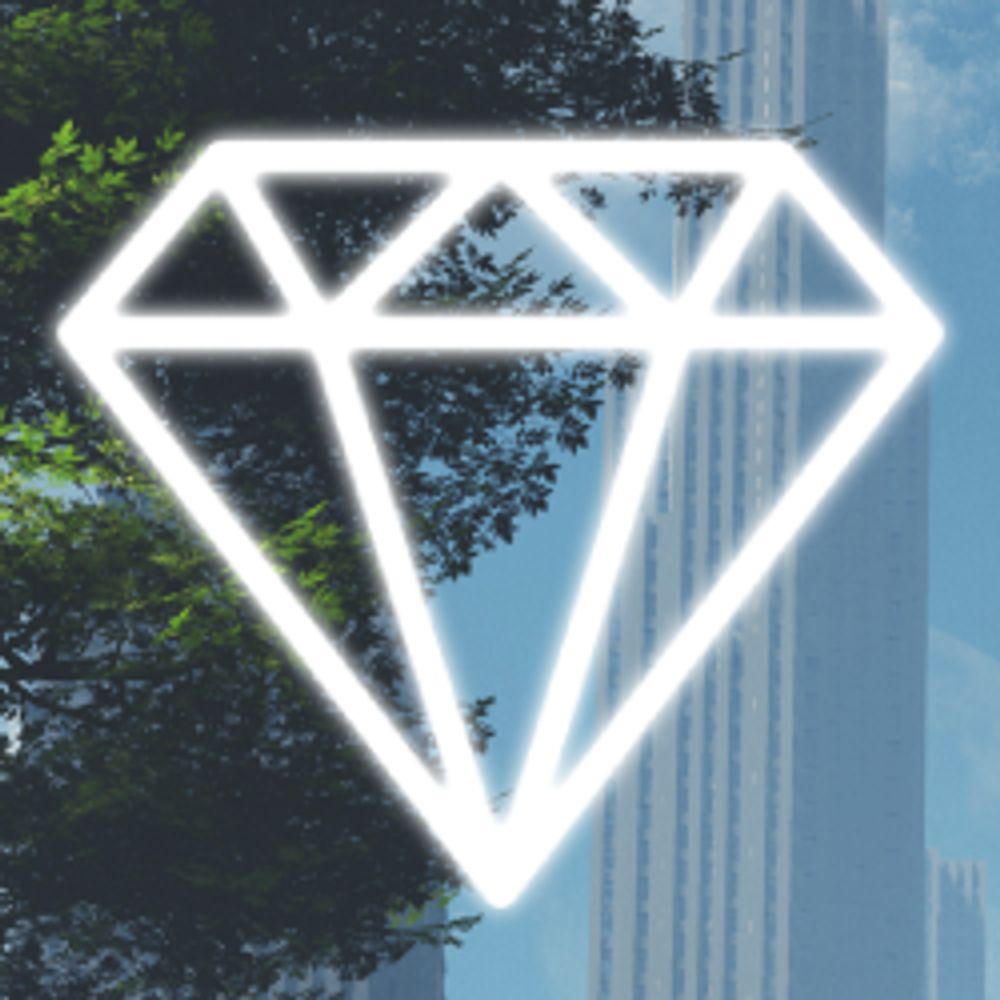 Shards of Astraea MFRP
