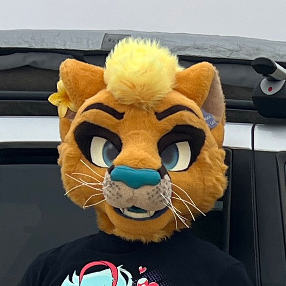RadiCal Puma