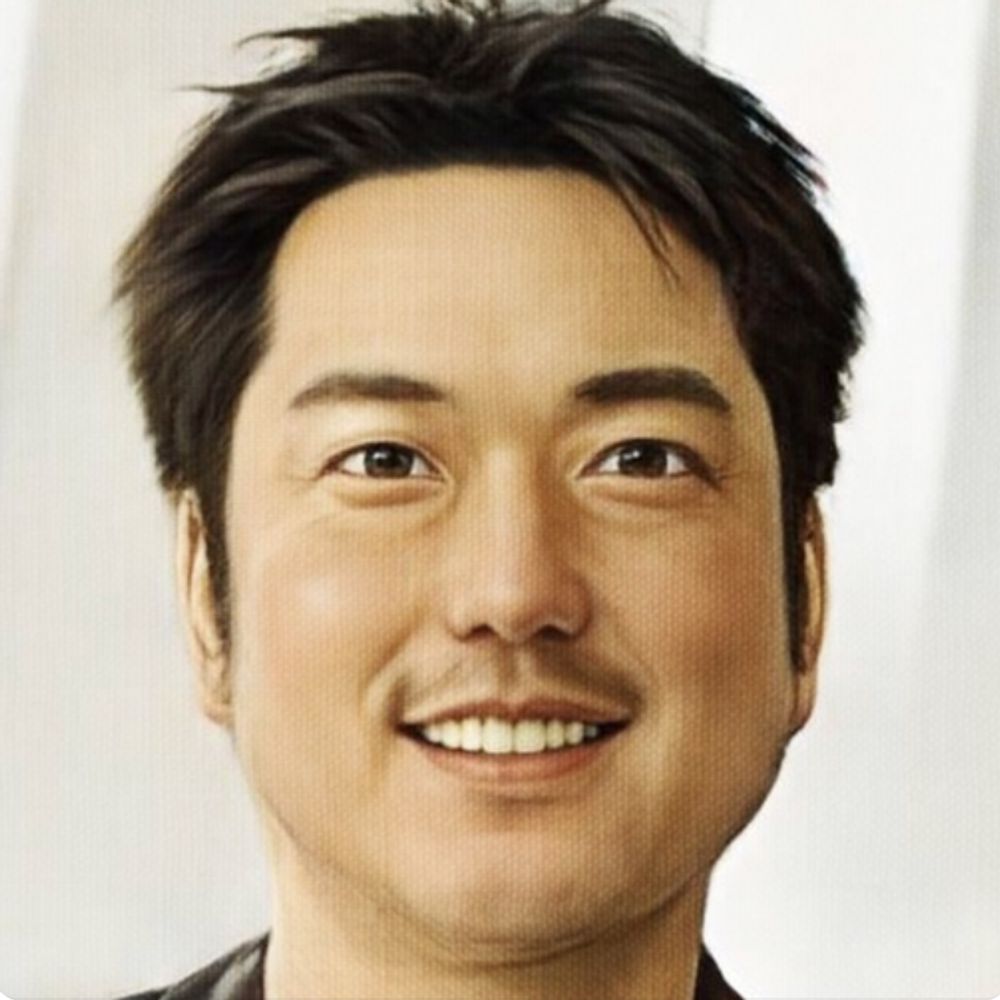 Ken Shirasu