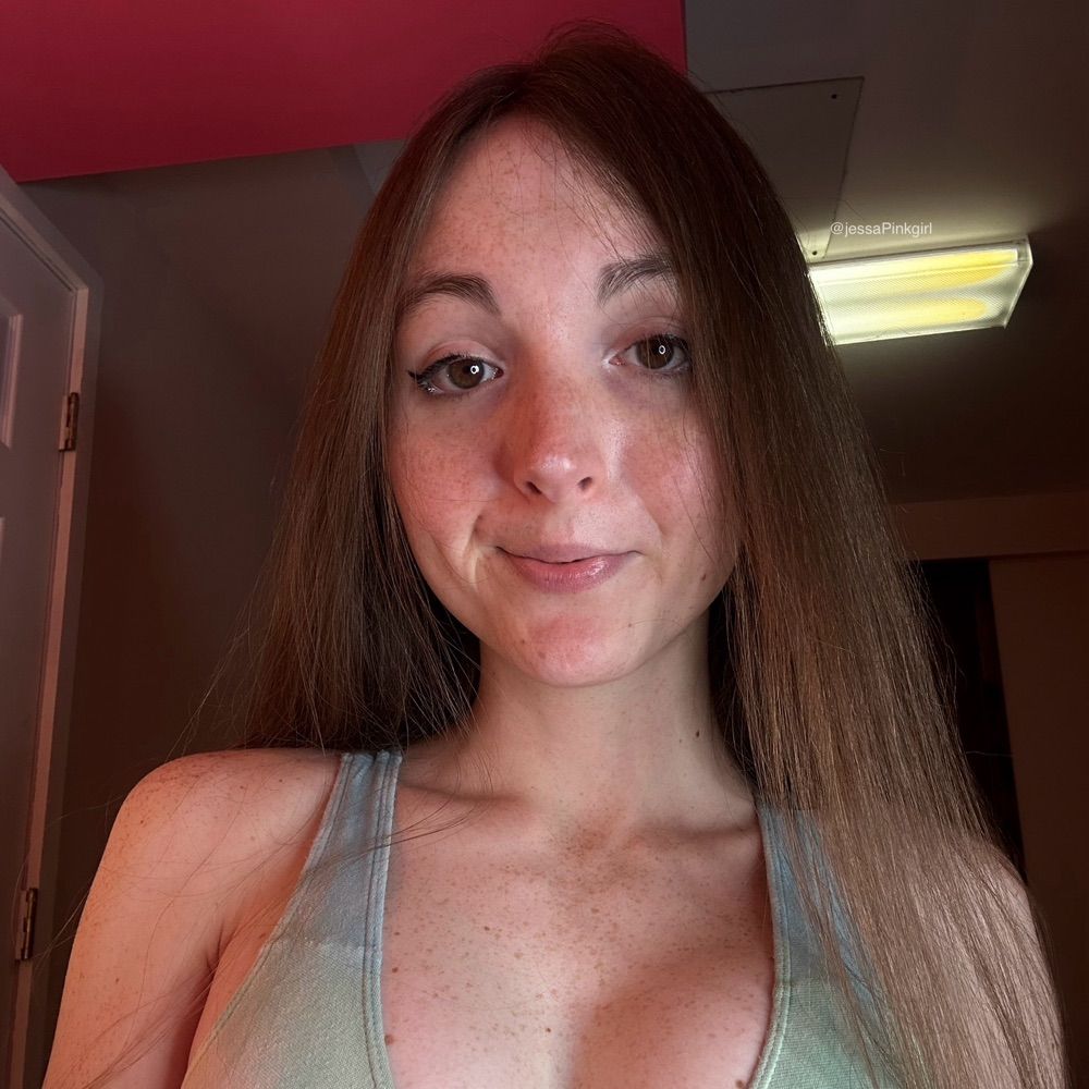 jessaPinkgirl