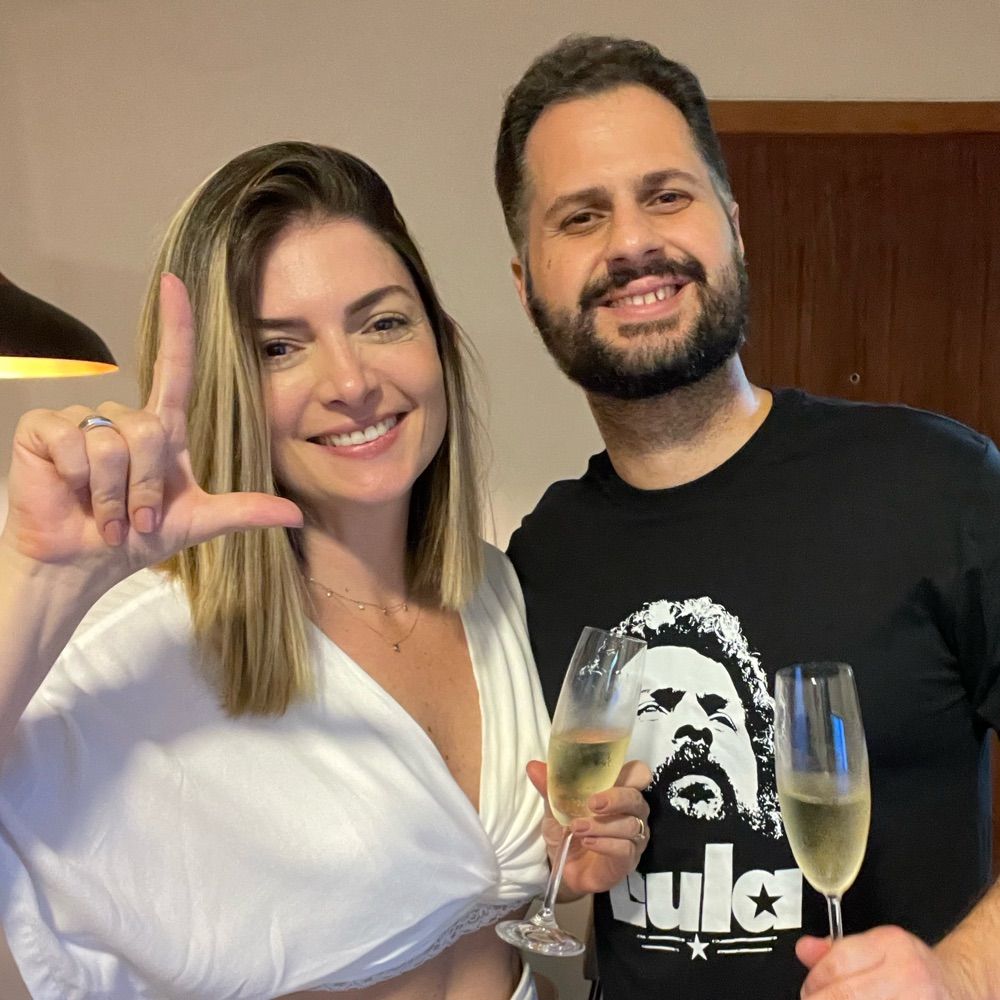 Priscila Araújo 1️⃣3️⃣ 🖤🤍🖤