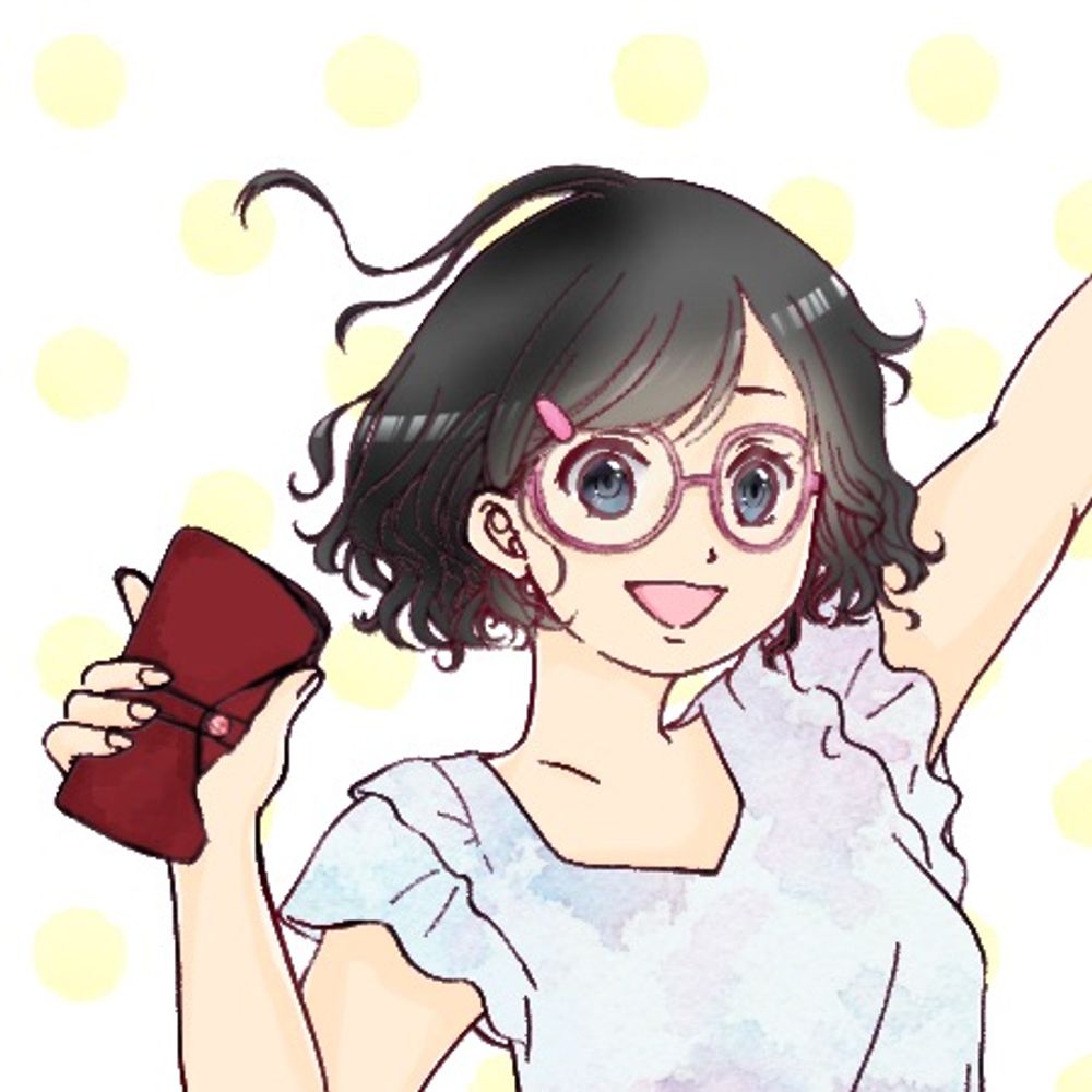 花散日菜|はなちるひな
