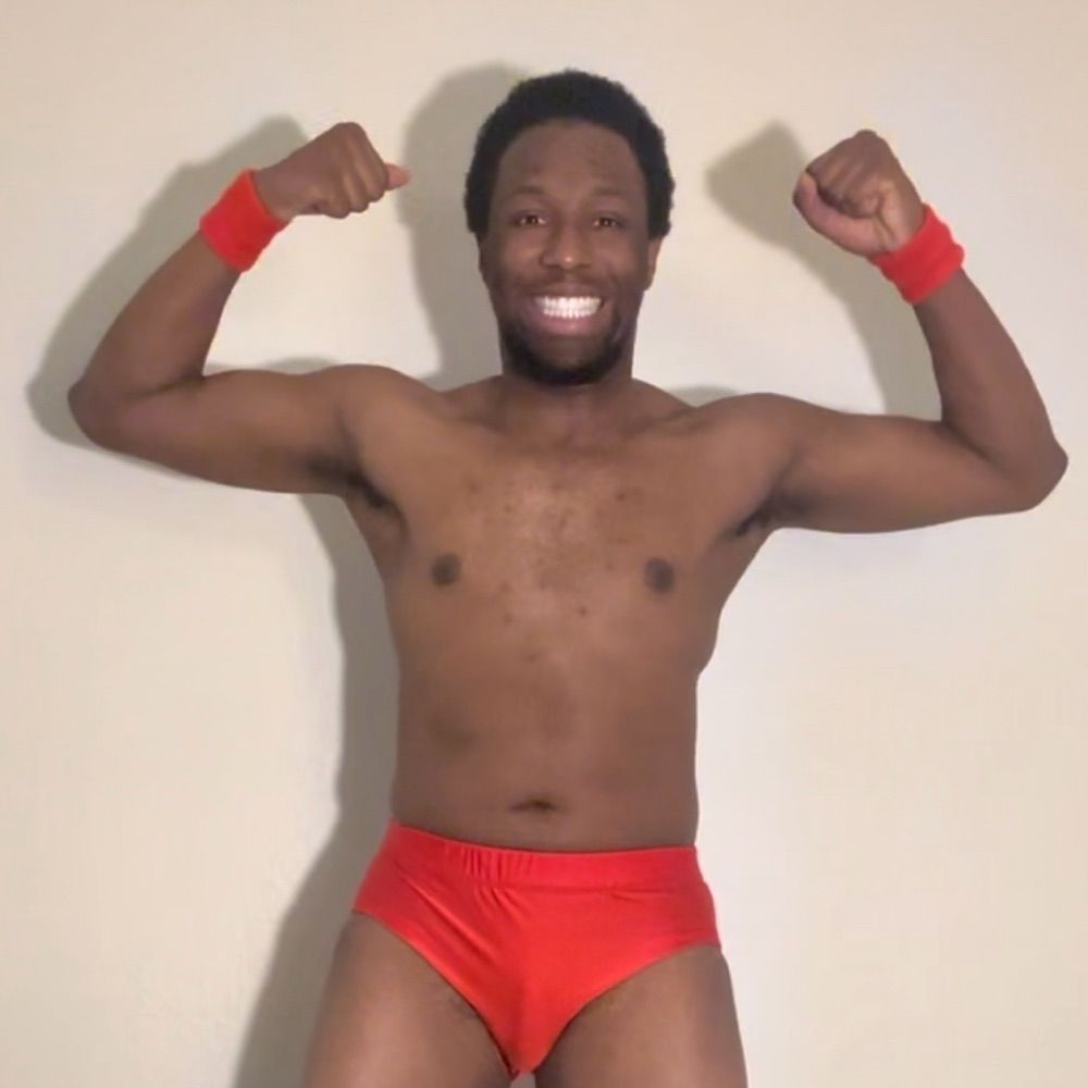 Seth Strong