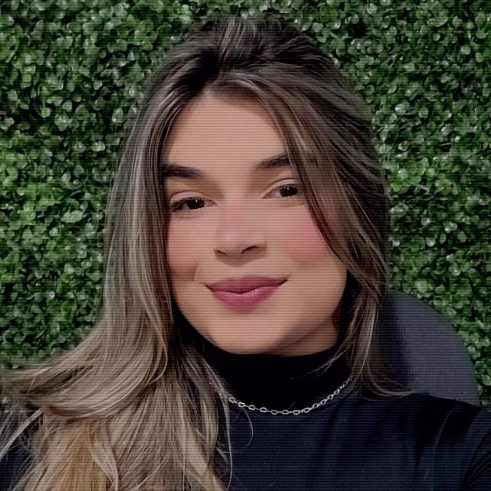 Tainá Andrade 