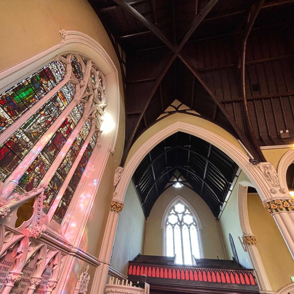 Dublin Unitarian Church