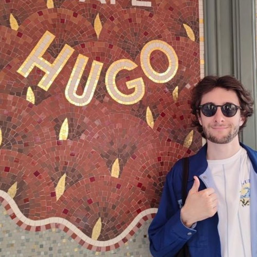 Hugo Valentin