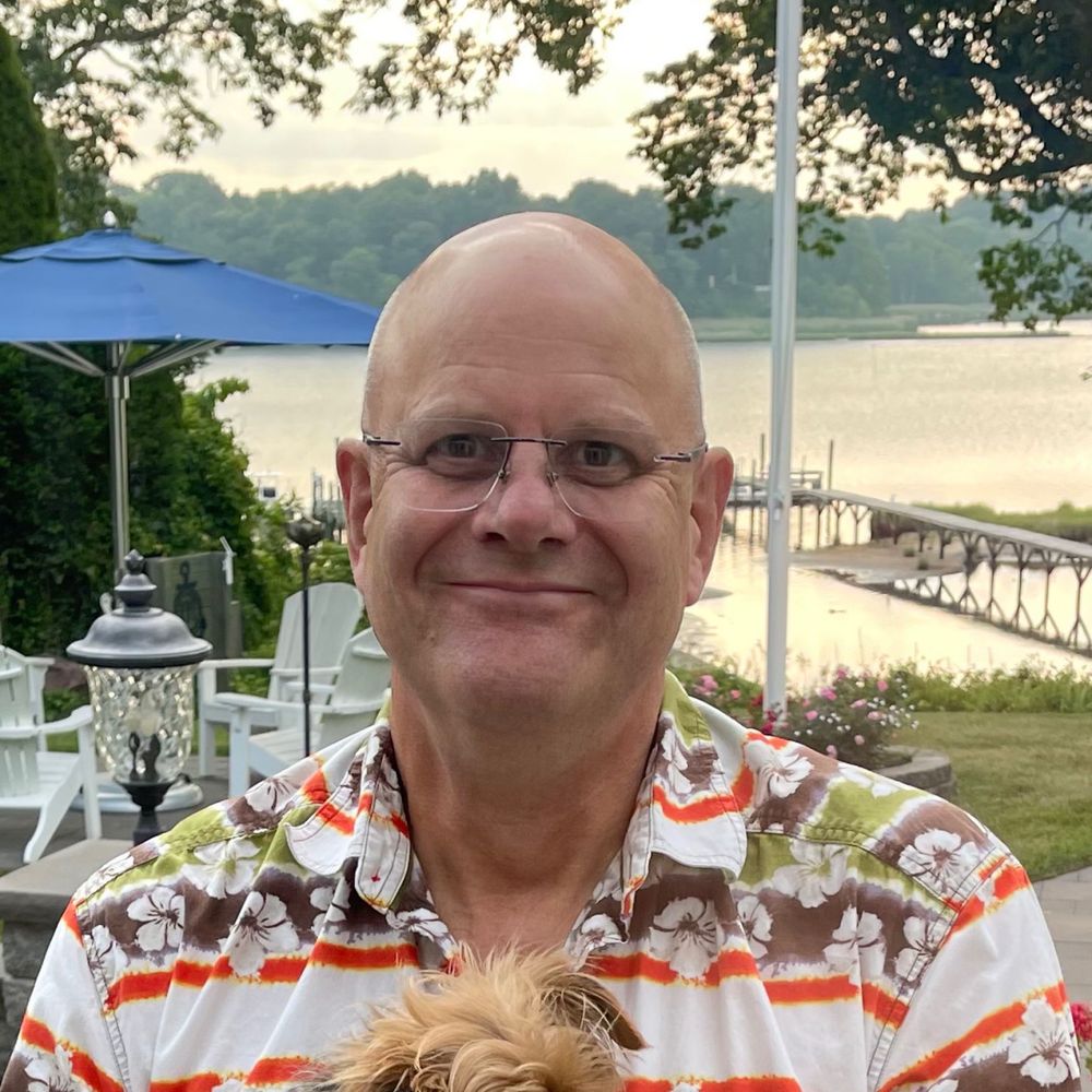 Scott M