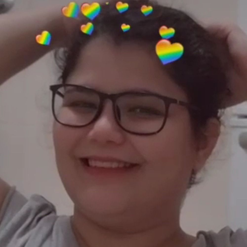 Nayara 🏳️‍🌈