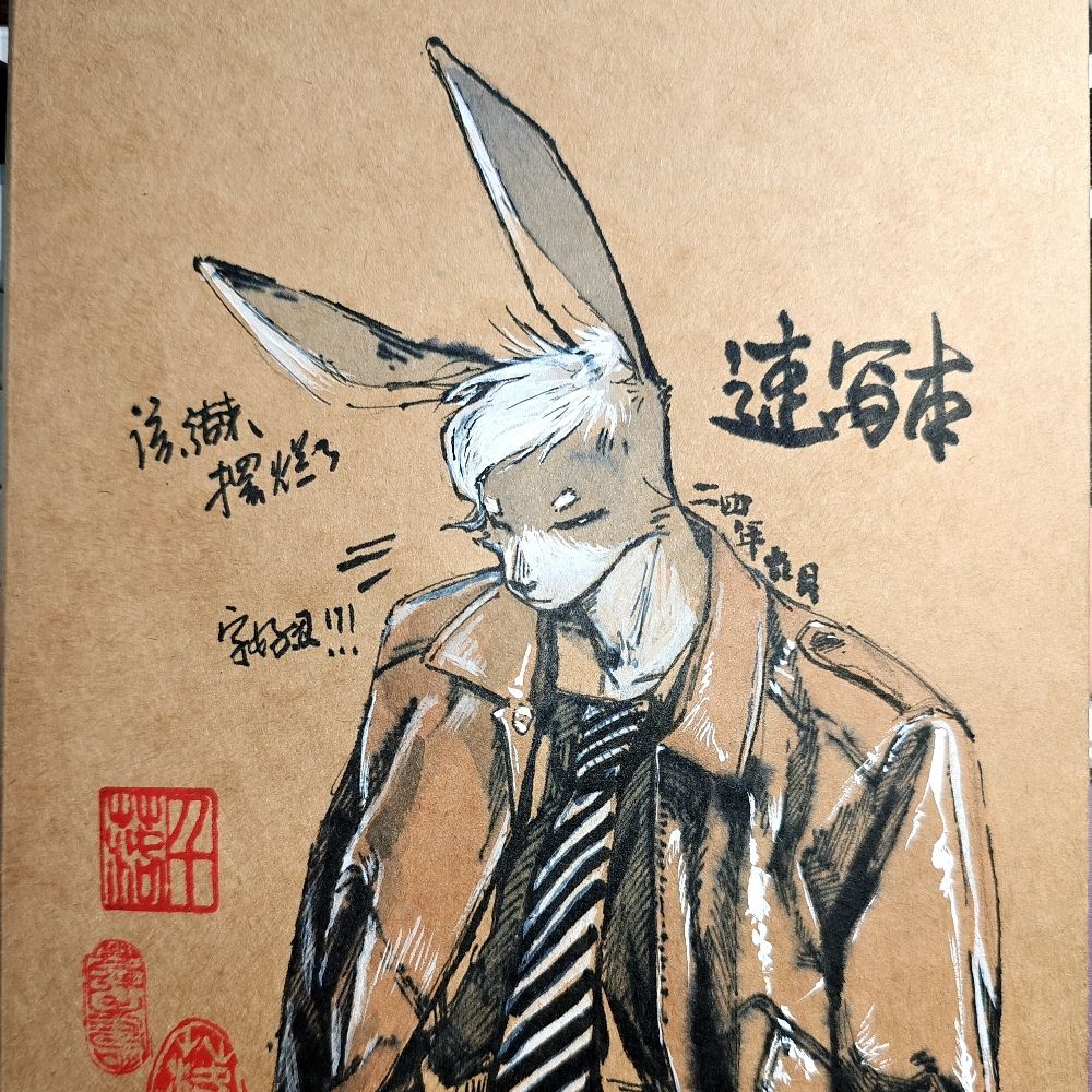 千落