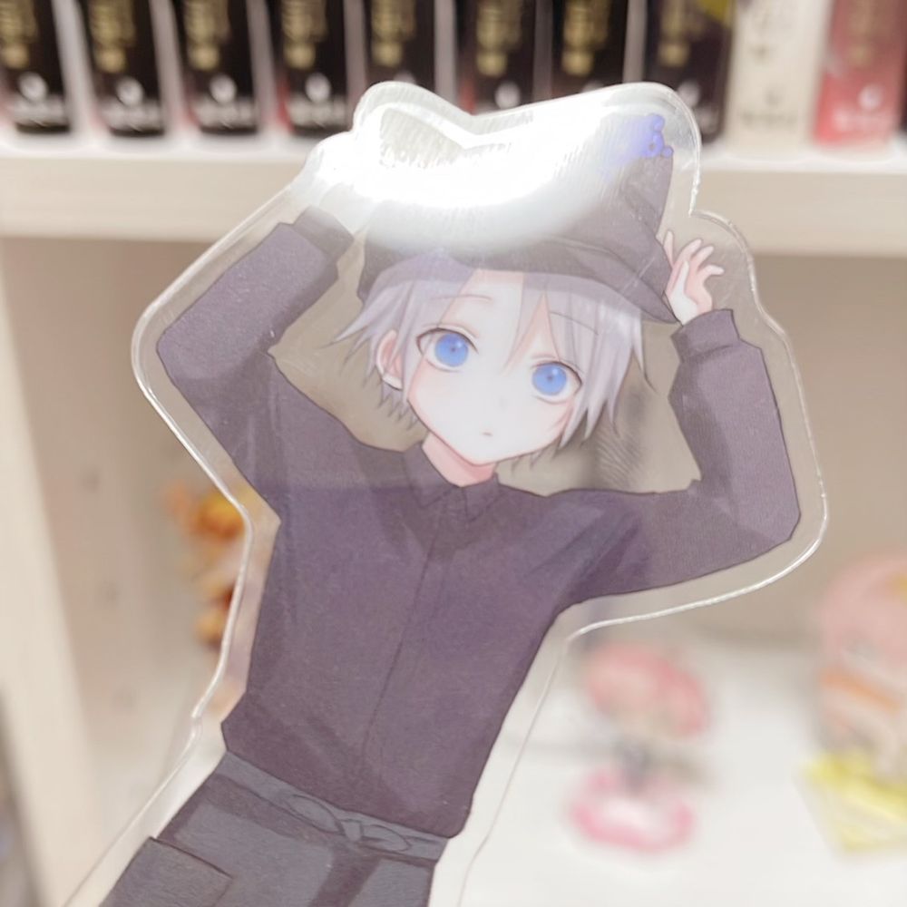 なの