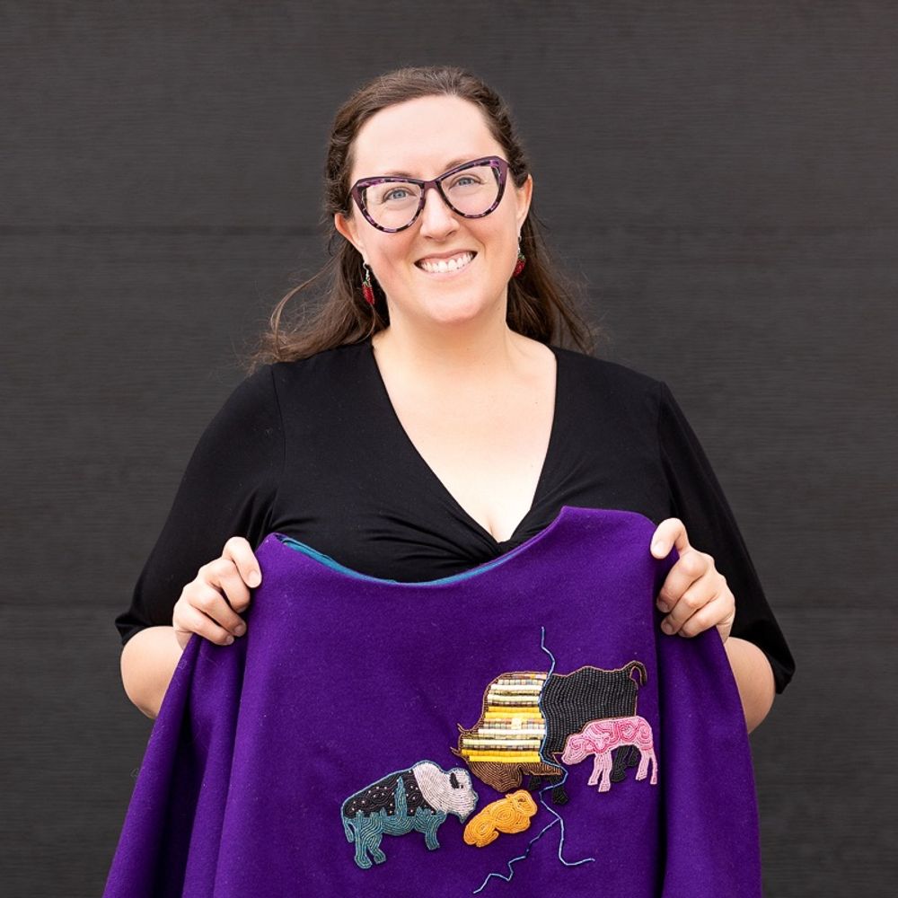 Dr. Danielle Lussier
