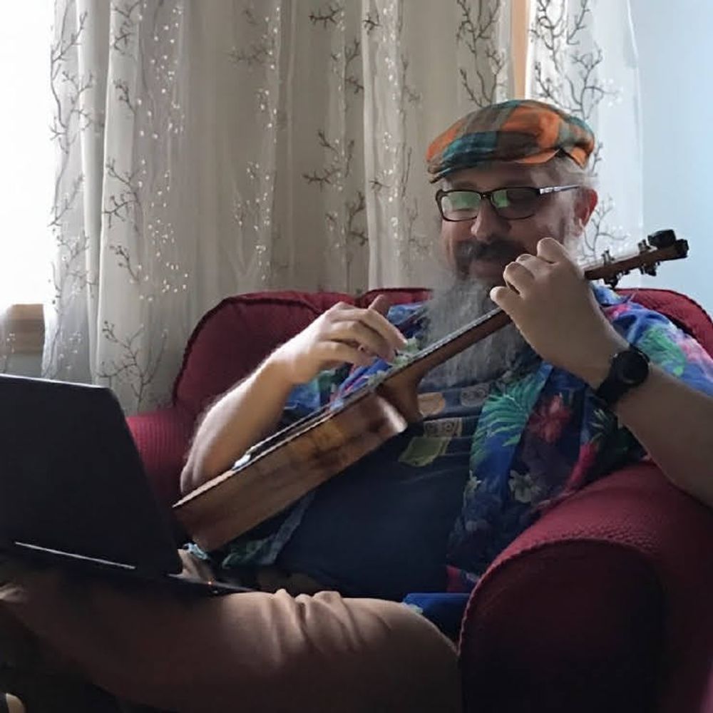 Jeremy Nickurak